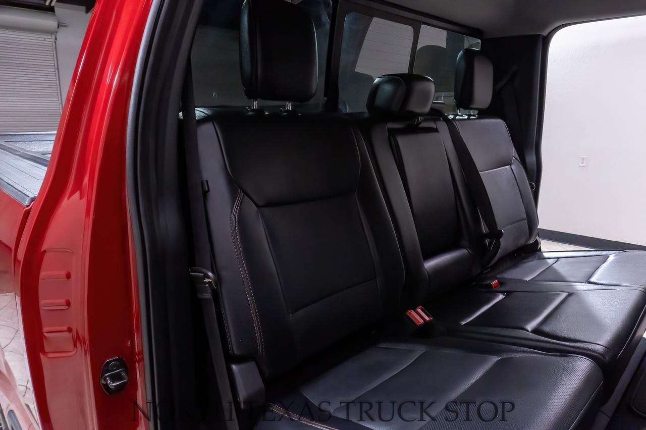 2023 Ford Super Duty F-250 LARIAT Tremor HO 6.7L Power Stroke Diesel 4X4 Mansfield TX