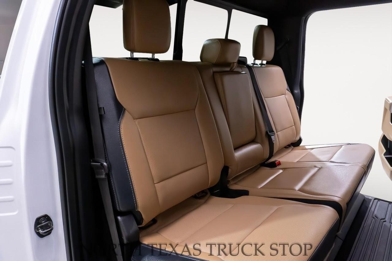 2023 Ford Super Duty F-250 Lariat FX4 6.7L Power Stroke 4X4 Mansfield TX