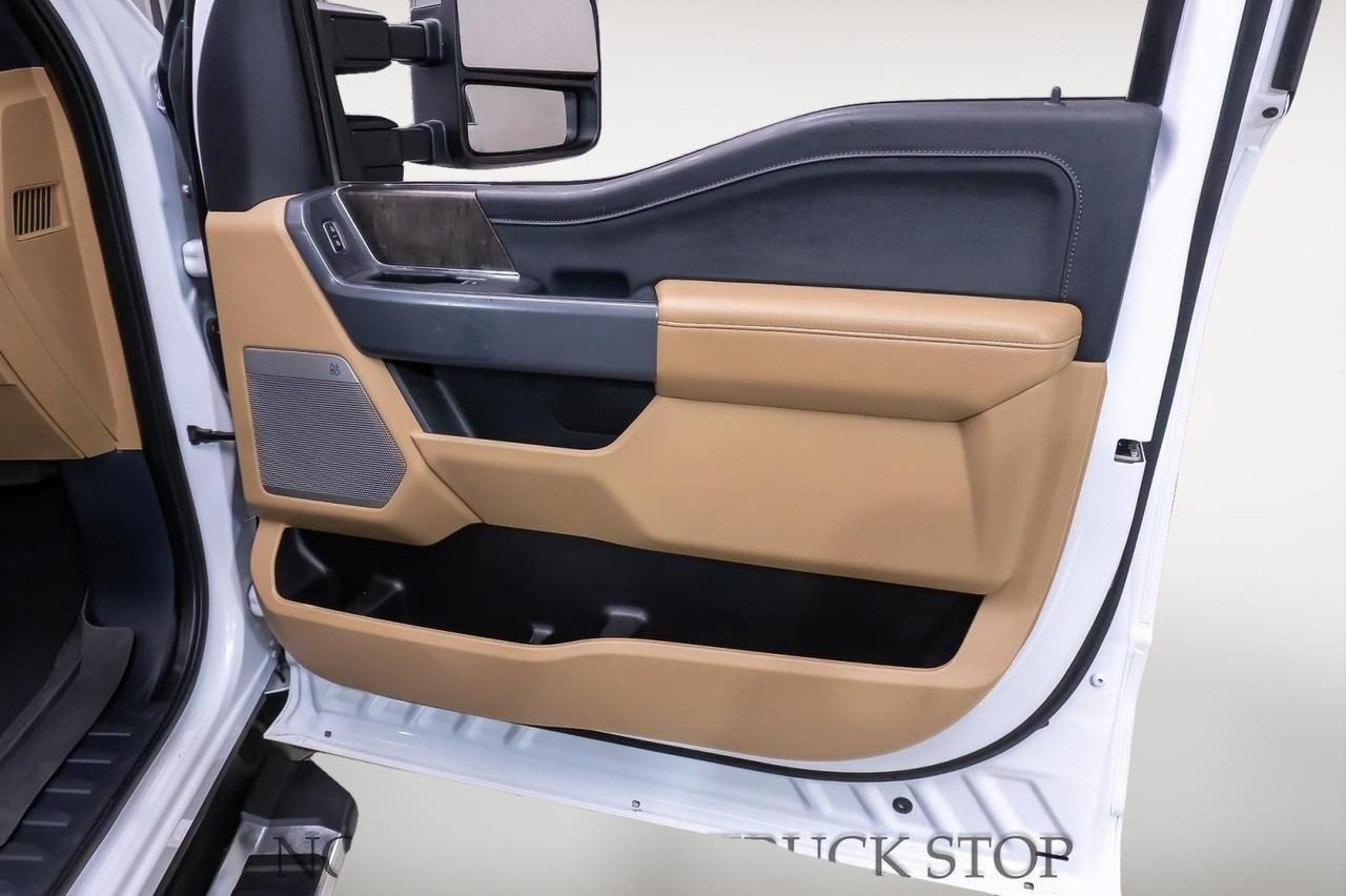 2023 Ford Super Duty F-250 Lariat FX4 6.7L Power Stroke 4X4 Mansfield TX