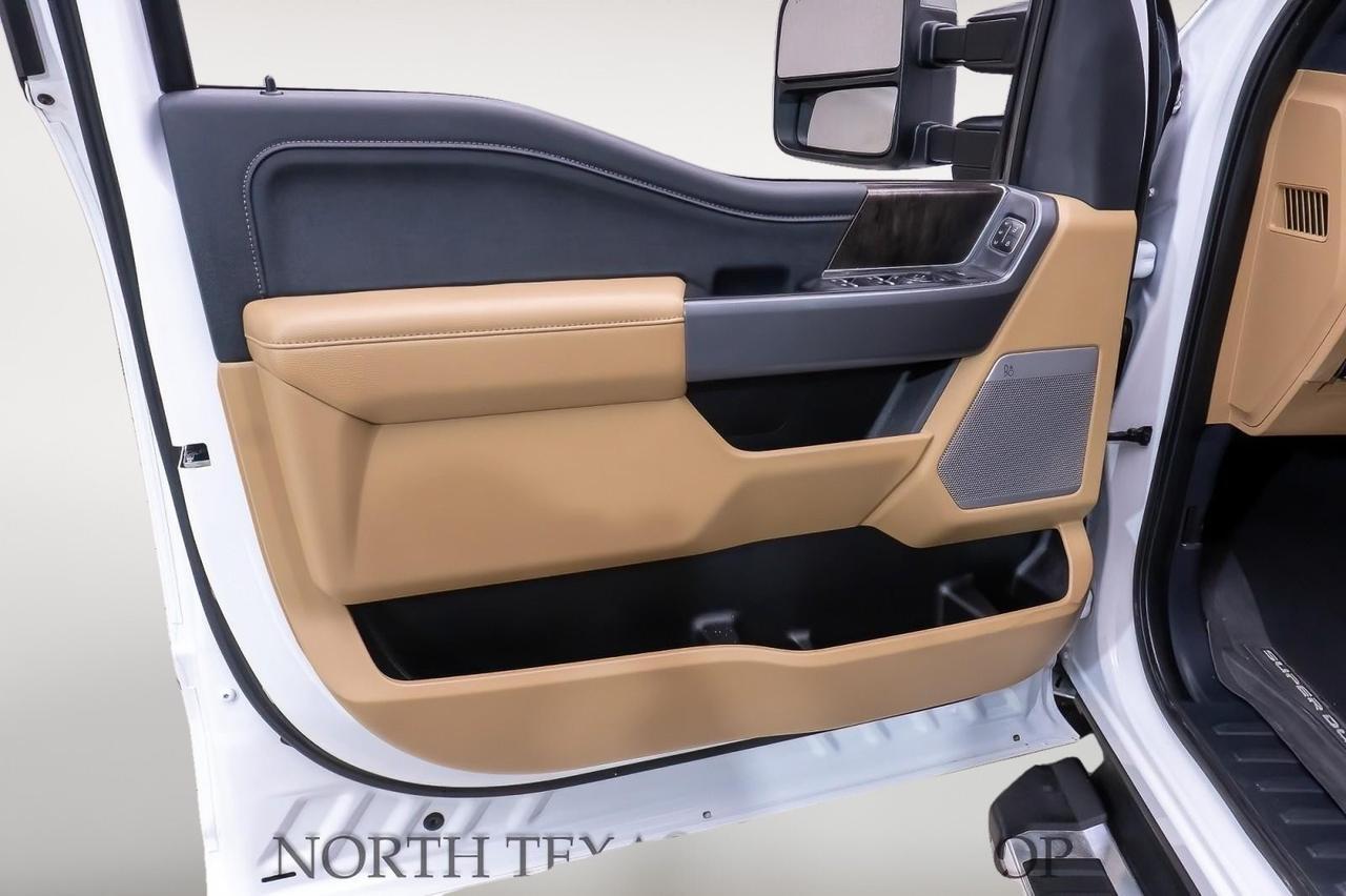 2023 Ford Super Duty F-250 Lariat FX4 6.7L Power Stroke 4X4 Mansfield TX