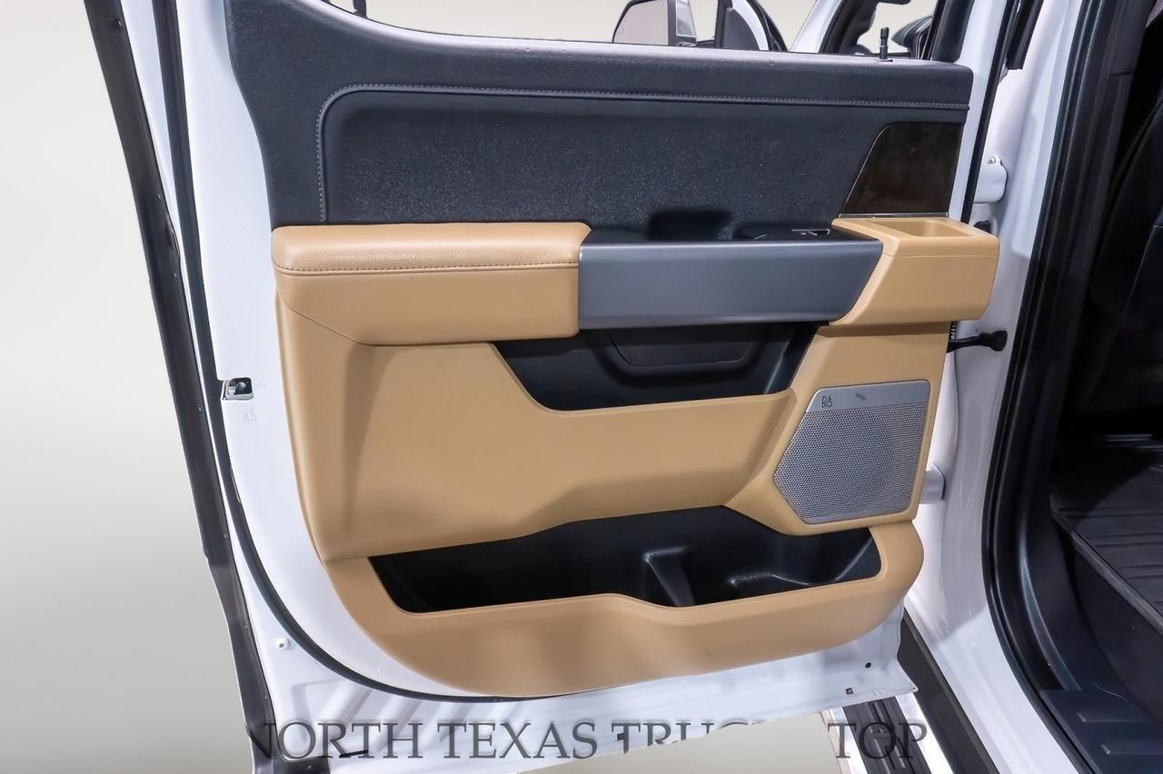 2023 Ford Super Duty F-250 Lariat FX4 6.7L Power Stroke 4X4 Mansfield TX