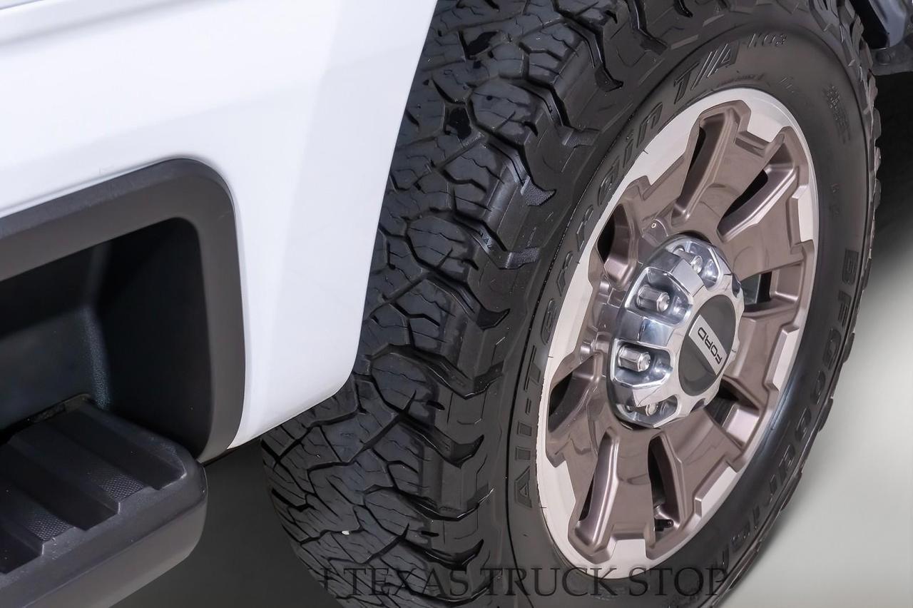 2023 Ford Super Duty F-250 Lariat FX4 6.7L Power Stroke 4X4 Mansfield TX