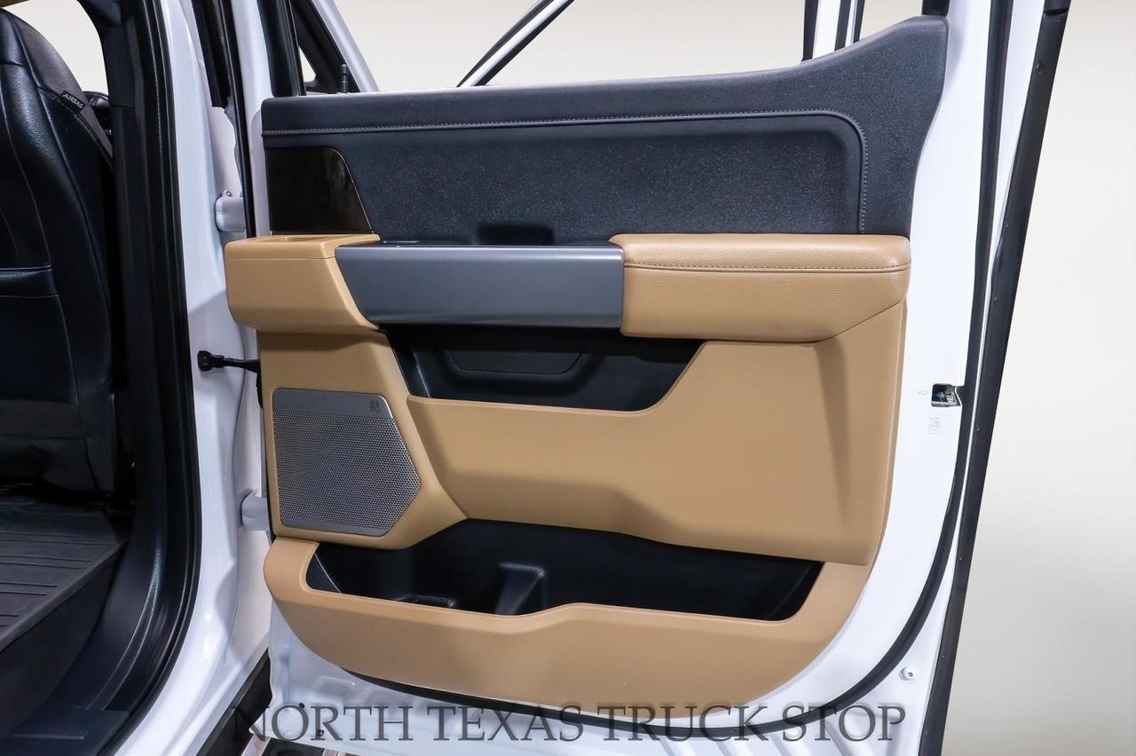 2023 Ford Super Duty F-250 Lariat FX4 6.7L Power Stroke 4X4 Mansfield TX