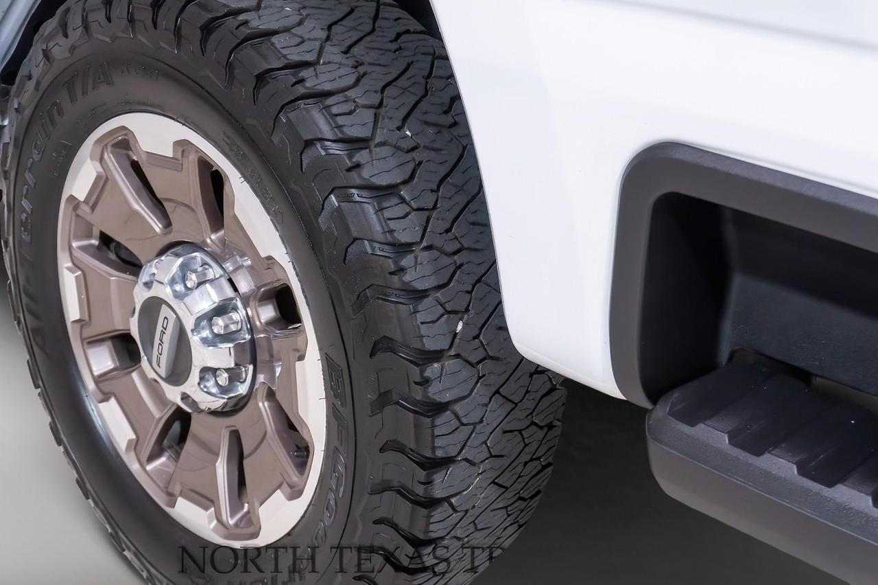 2023 Ford Super Duty F-250 Lariat FX4 6.7L Power Stroke 4X4 Mansfield TX