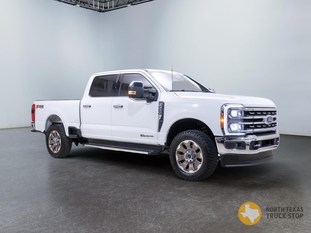 2023 Ford Super Duty F-250