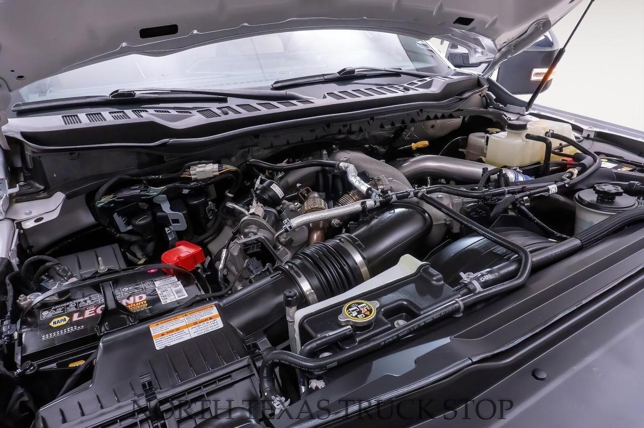 2023 Ford Super Duty F-250 Lariat FX4 6.7L Power Stroke 4X4 Mansfield TX