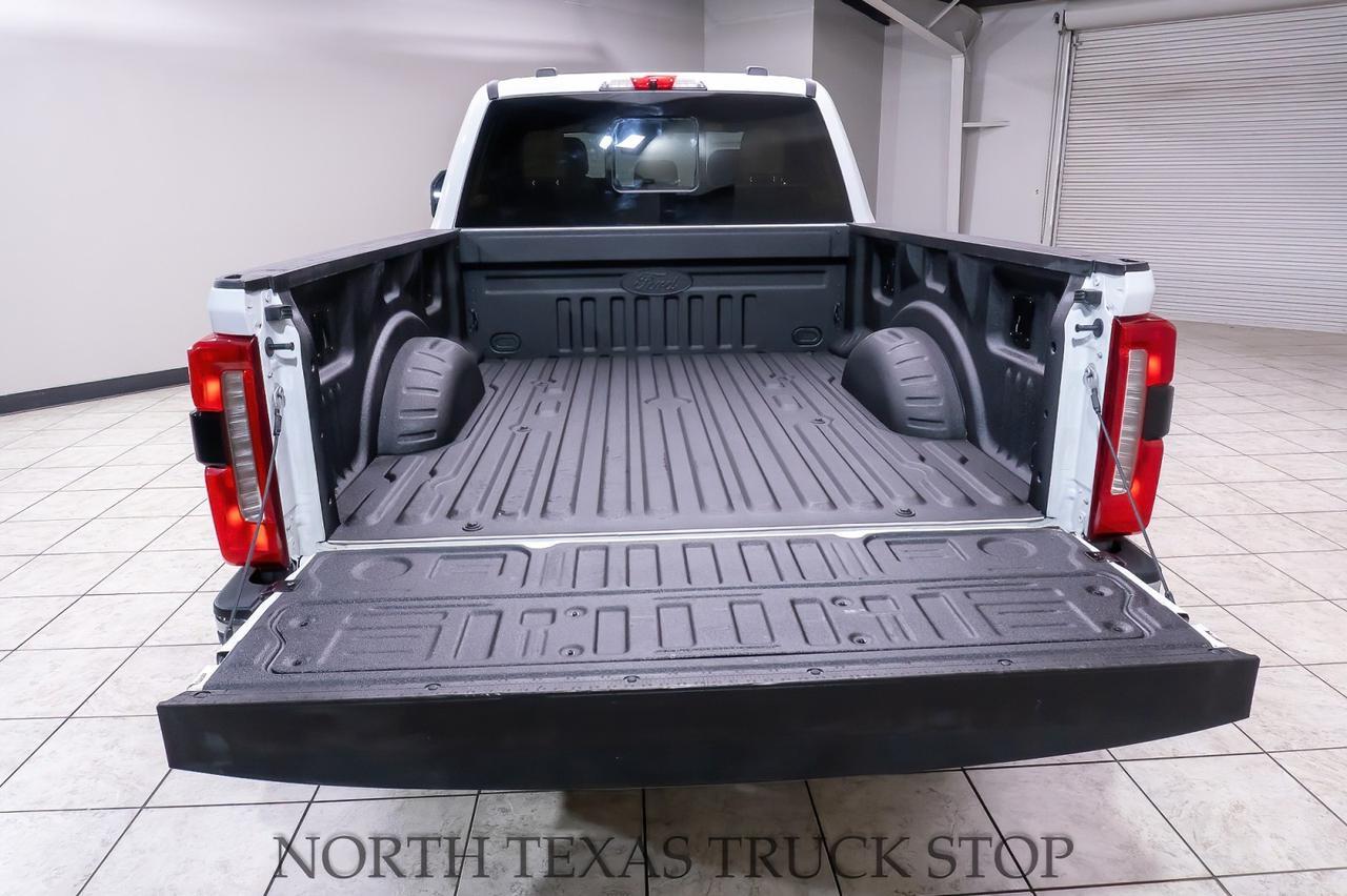 2023 Ford Super Duty F-250 Lariat FX4 6.7L Power Stroke 4X4 Mansfield TX