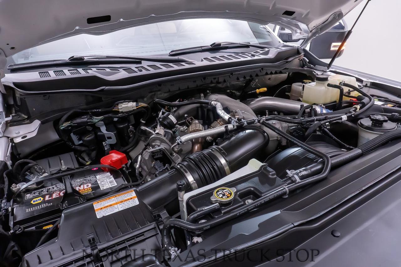 2023 Ford Super Duty F-250 Lariat FX4 6.7L Power Stroke 4X4 Mansfield TX