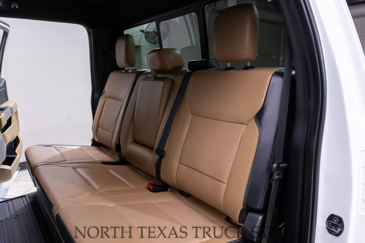 2023 Ford Super Duty F-250 Lariat FX4 6.7L Power Stroke Diesel 4X4 Mansfield TX