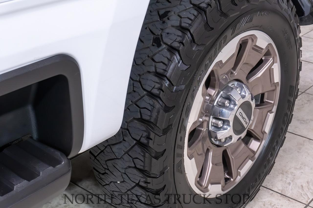 2023 Ford Super Duty F-250 Lariat FX4 6.7L Power Stroke Diesel 4X4 Mansfield TX