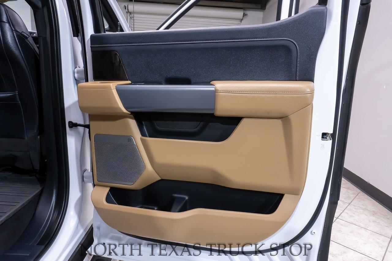2023 Ford Super Duty F-250 Lariat FX4 6.7L Power Stroke Diesel 4X4 Mansfield TX