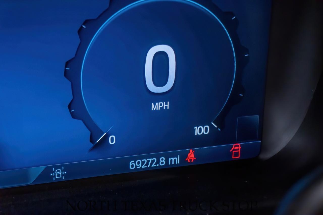 2023 Ford Super Duty F-250 Lariat Tremor HO 6.7L Power Stroke 4X4 Mansfield TX