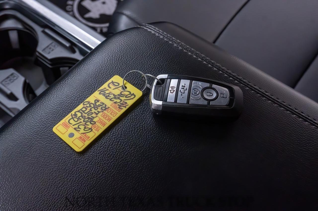 2023 Ford Super Duty F-250 Lariat Tremor HO 6.7L Power Stroke 4X4 Mansfield TX