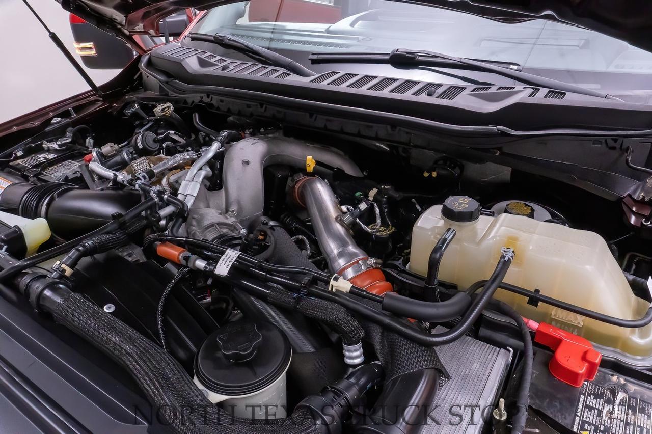 2023 Ford Super Duty F-250 Lariat Tremor HO 6.7L Power Stroke 4X4 Mansfield TX