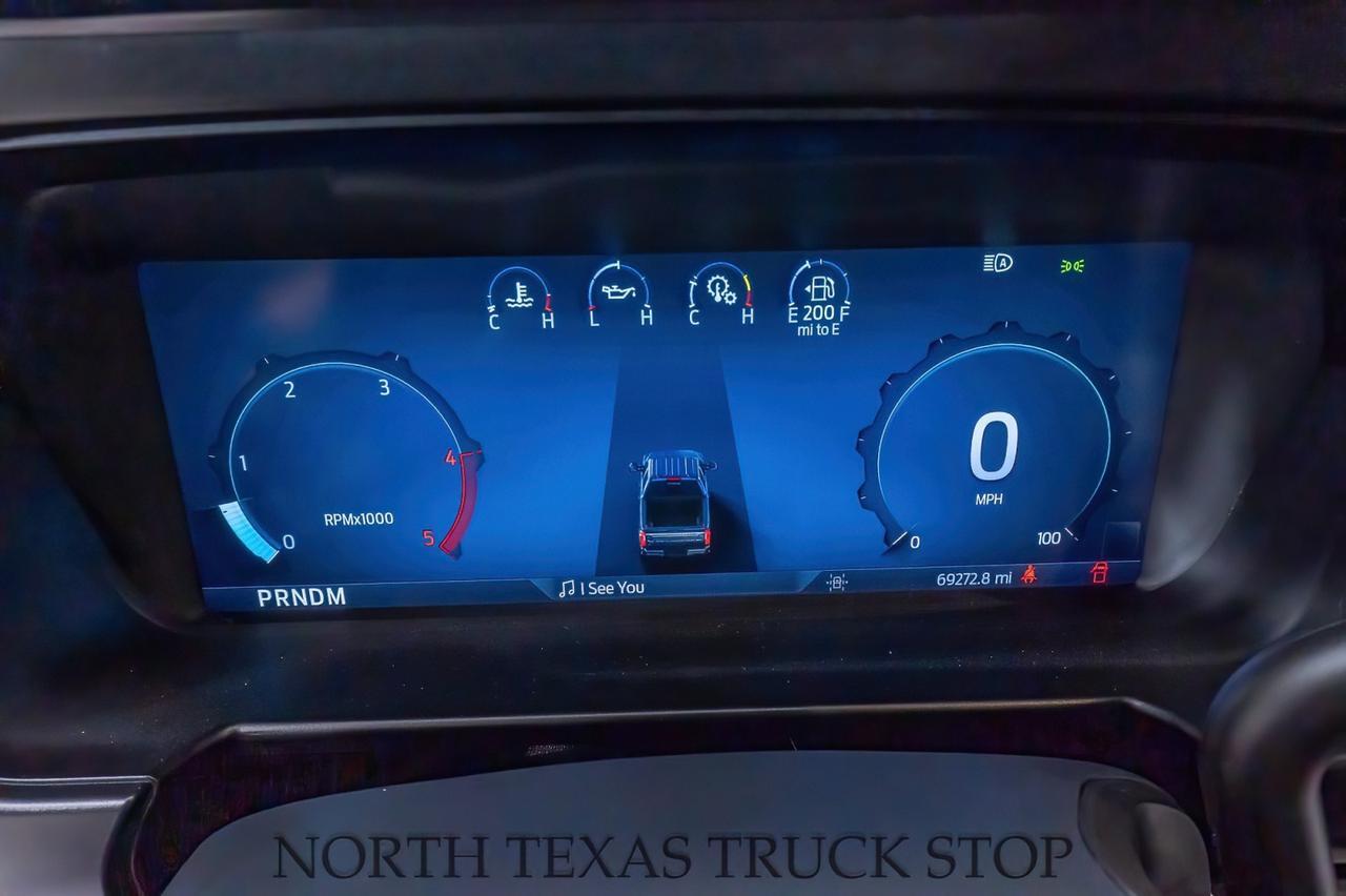 2023 Ford Super Duty F-250 Lariat Tremor HO 6.7L Power Stroke Diesel 4X4 Mansfield TX