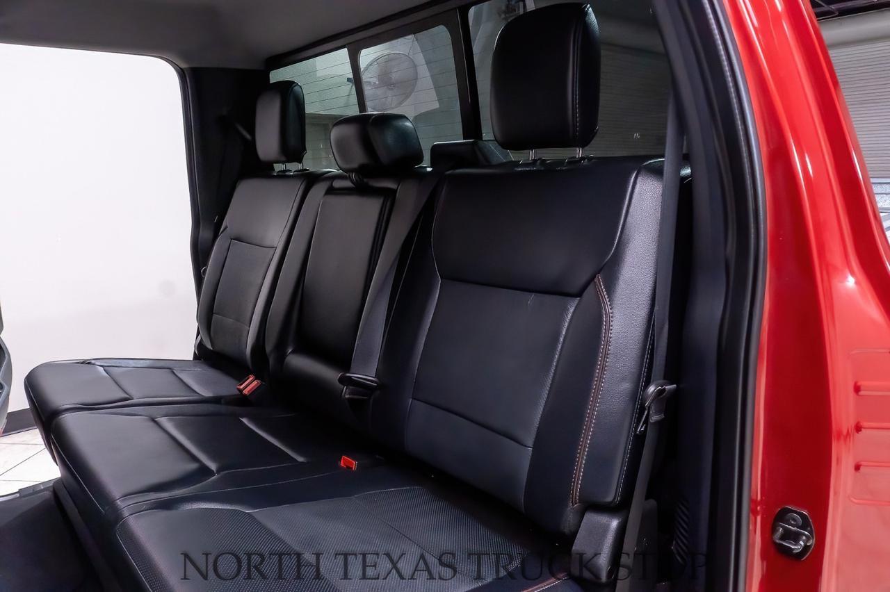 2023 Ford Super Duty F-250 Lariat Tremor HO 6.7L Power Stroke Diesel 4X4 Mansfield TX