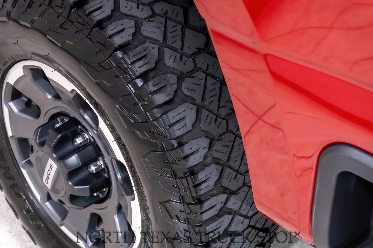 2023 Ford Super Duty F-250 Lariat Tremor HO 6.7L Power Stroke Diesel 4X4 Mansfield TX