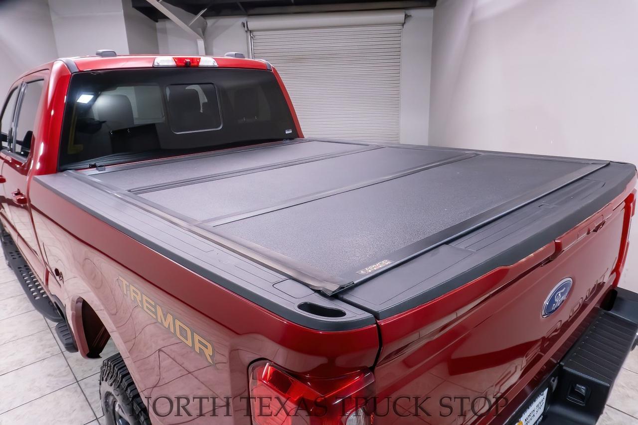 2023 Ford Super Duty F-250 Lariat Tremor HO 6.7L Power Stroke Diesel 4X4 Mansfield TX