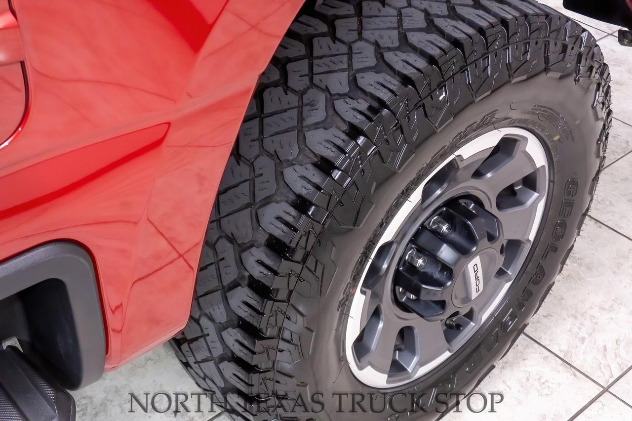 2023 Ford Super Duty F-250 Lariat Tremor HO 6.7L Power Stroke Diesel 4X4 Mansfield TX