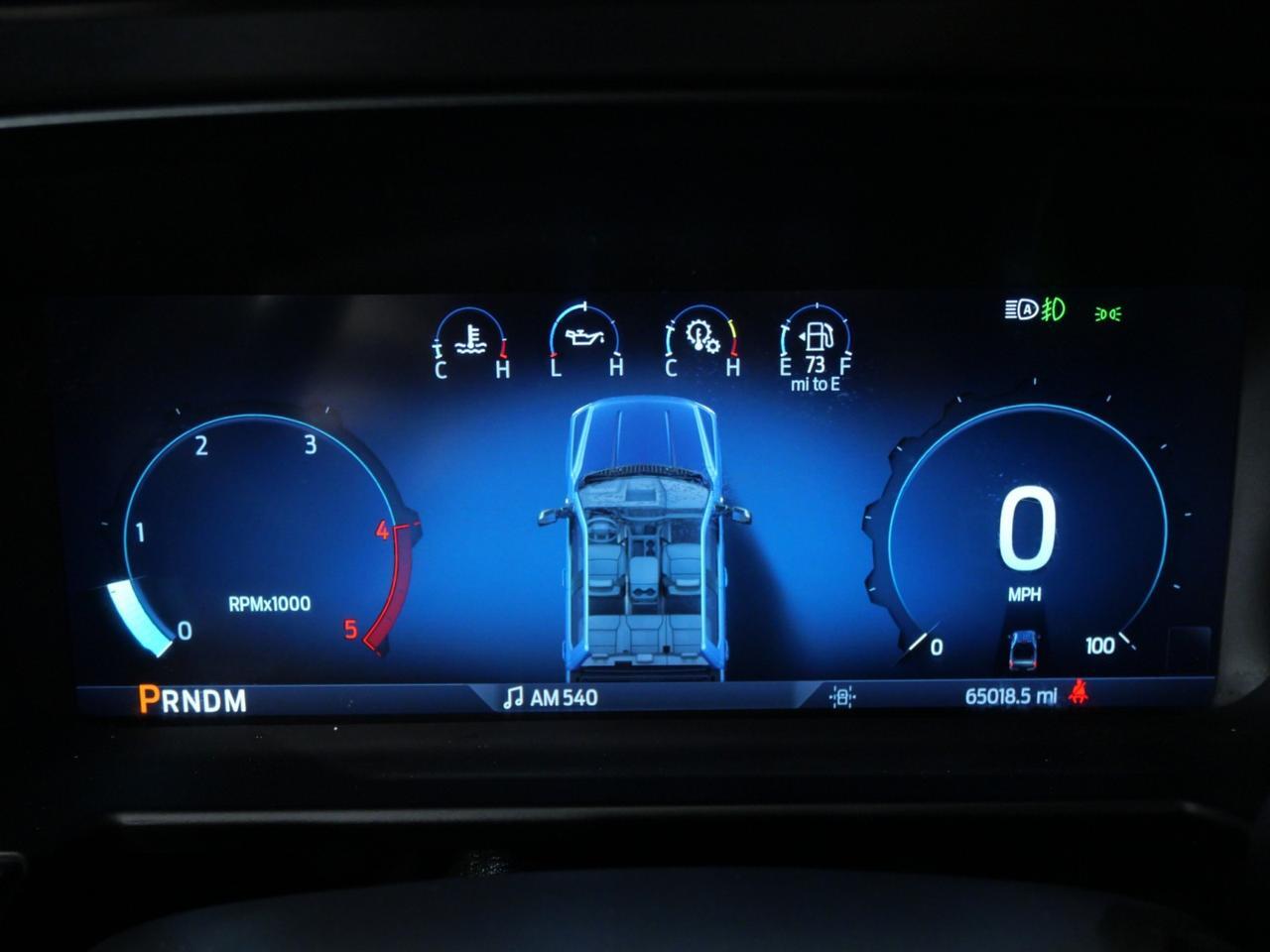 2023 Ford Super Duty F-250 Lariat Ultimate FX4 Hi Output 6.7L Power Stroke 4x4 Mansfield TX