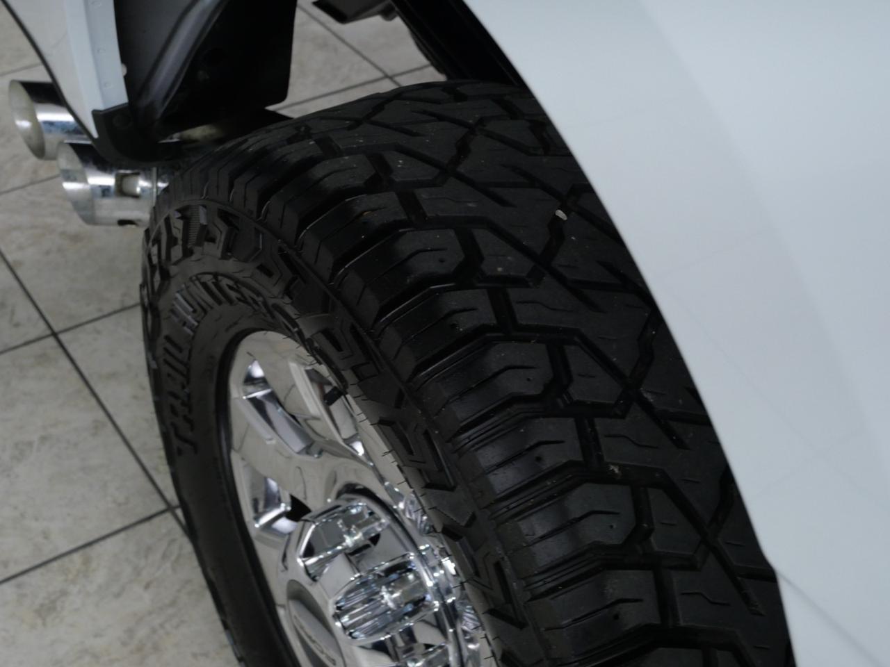 2023 Ford Super Duty F-250 Lariat Ultimate FX4 Hi Output 6.7L Power Stroke 4x4 Mansfield TX