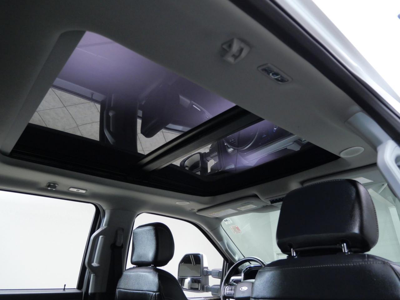 2023 Ford Super Duty F-250 Lariat Ultimate FX4 Hi Output 6.7L Power Stroke 4x4 Mansfield TX