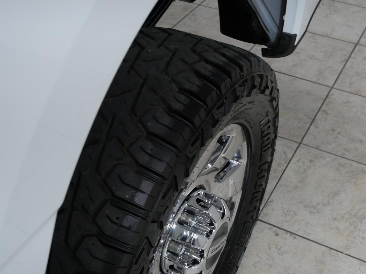 2023 Ford Super Duty F-250 Lariat Ultimate FX4 Hi Output 6.7L Power Stroke 4x4 Mansfield TX