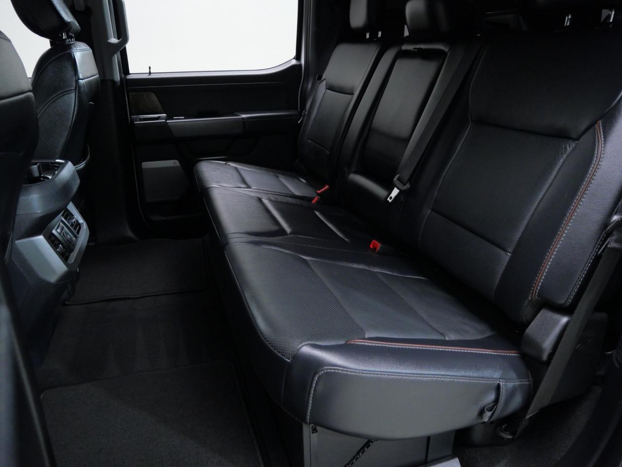 2023 Ford Super Duty F-250 Lariat Ultimate FX4 Hi Output 6.7L Power Stroke 4x4 Mansfield TX
