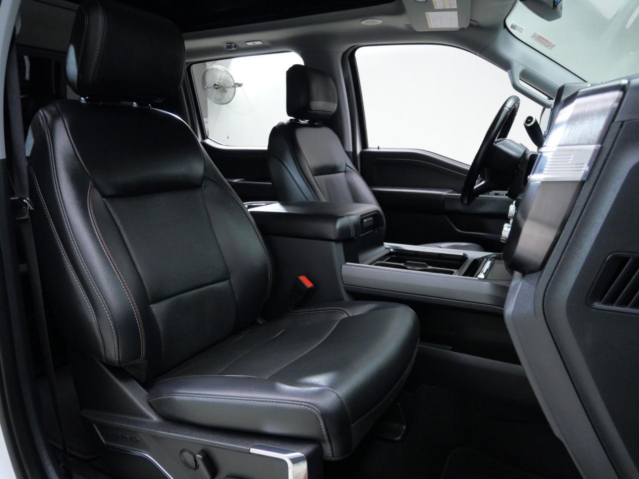 2023 Ford Super Duty F-250 Lariat Ultimate FX4 Hi Output 6.7L Power Stroke 4x4 Mansfield TX