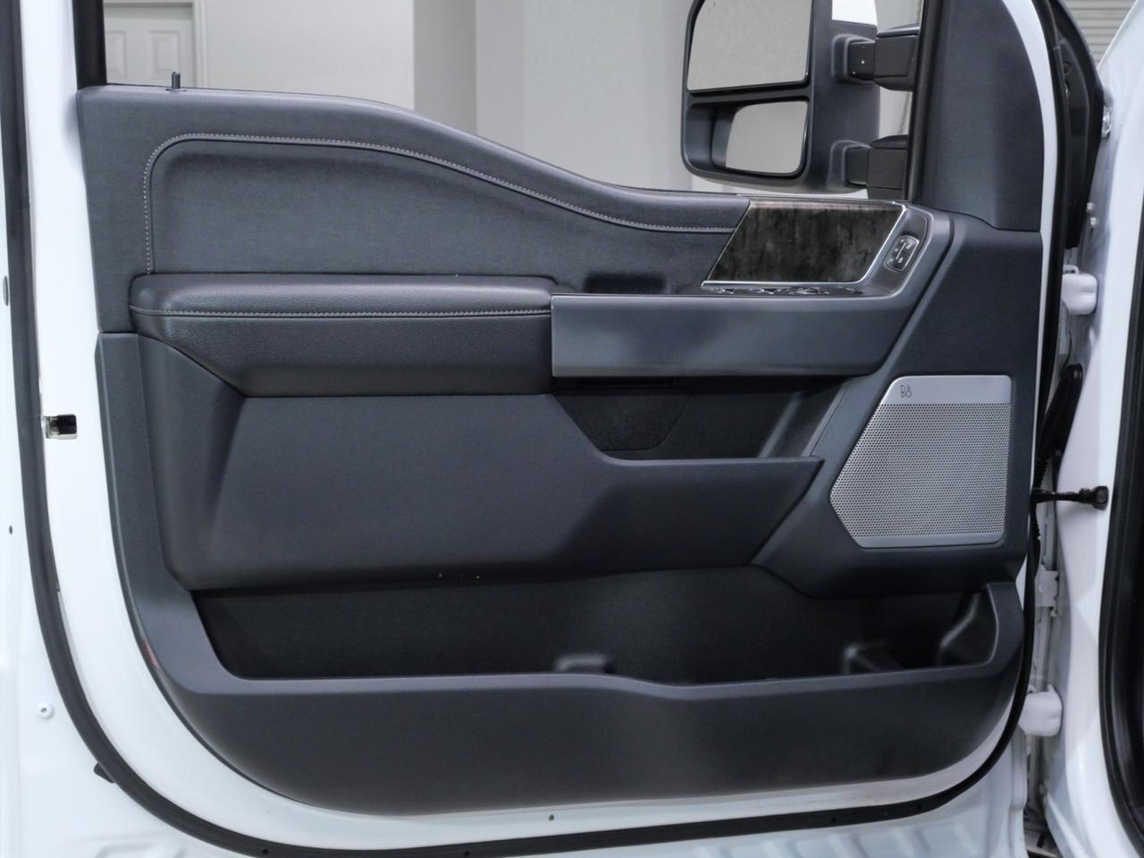 2023 Ford Super Duty F-250 Lariat Ultimate FX4 Hi Output 6.7L Power Stroke 4x4 Mansfield TX