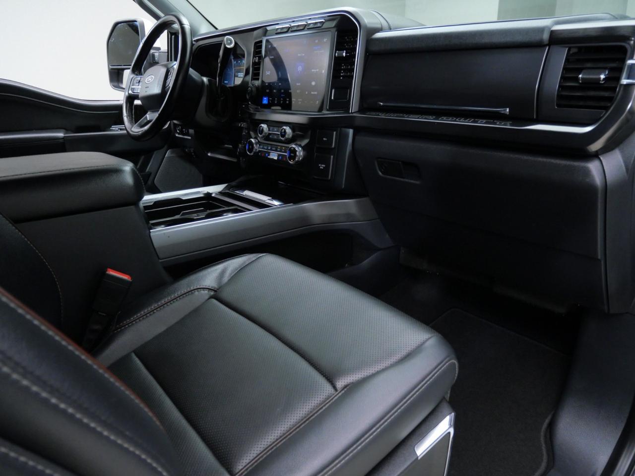 2023 Ford Super Duty F-250 Lariat Ultimate FX4 Hi Output 6.7L Power Stroke 4x4 Mansfield TX