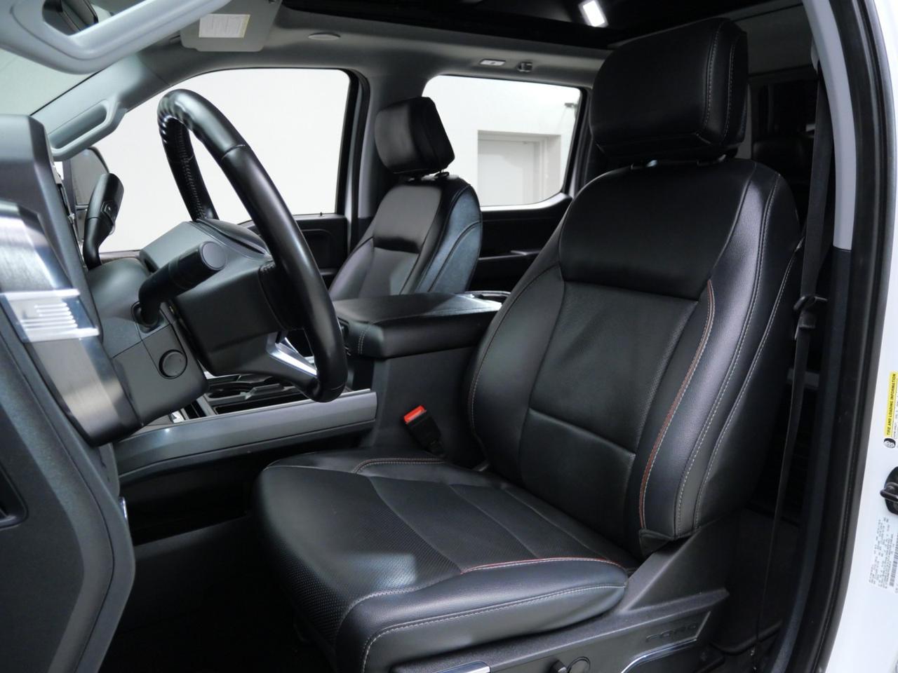 2023 Ford Super Duty F-250 Lariat Ultimate FX4 Hi Output 6.7L Power Stroke 4x4 Mansfield TX