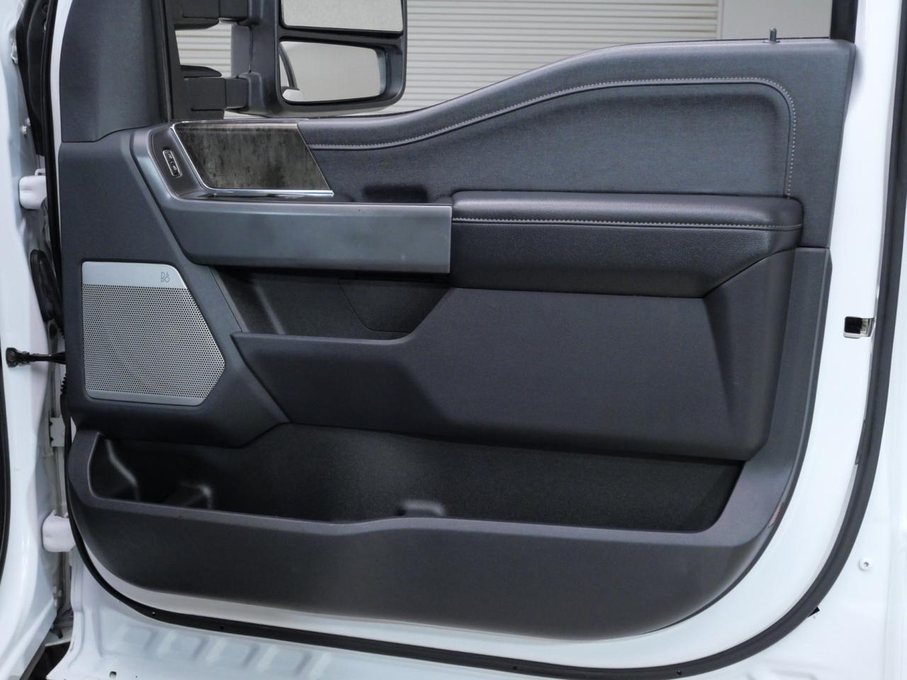 2023 Ford Super Duty F-250 Lariat Ultimate FX4 Hi Output 6.7L Power Stroke 4x4 Mansfield TX