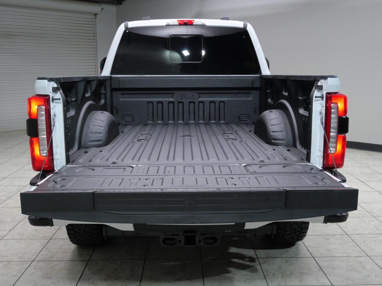 2023 Ford Super Duty F-250 Lariat Ultimate FX4 Hi Output 6.7L Power Stroke 4x4 Mansfield TX