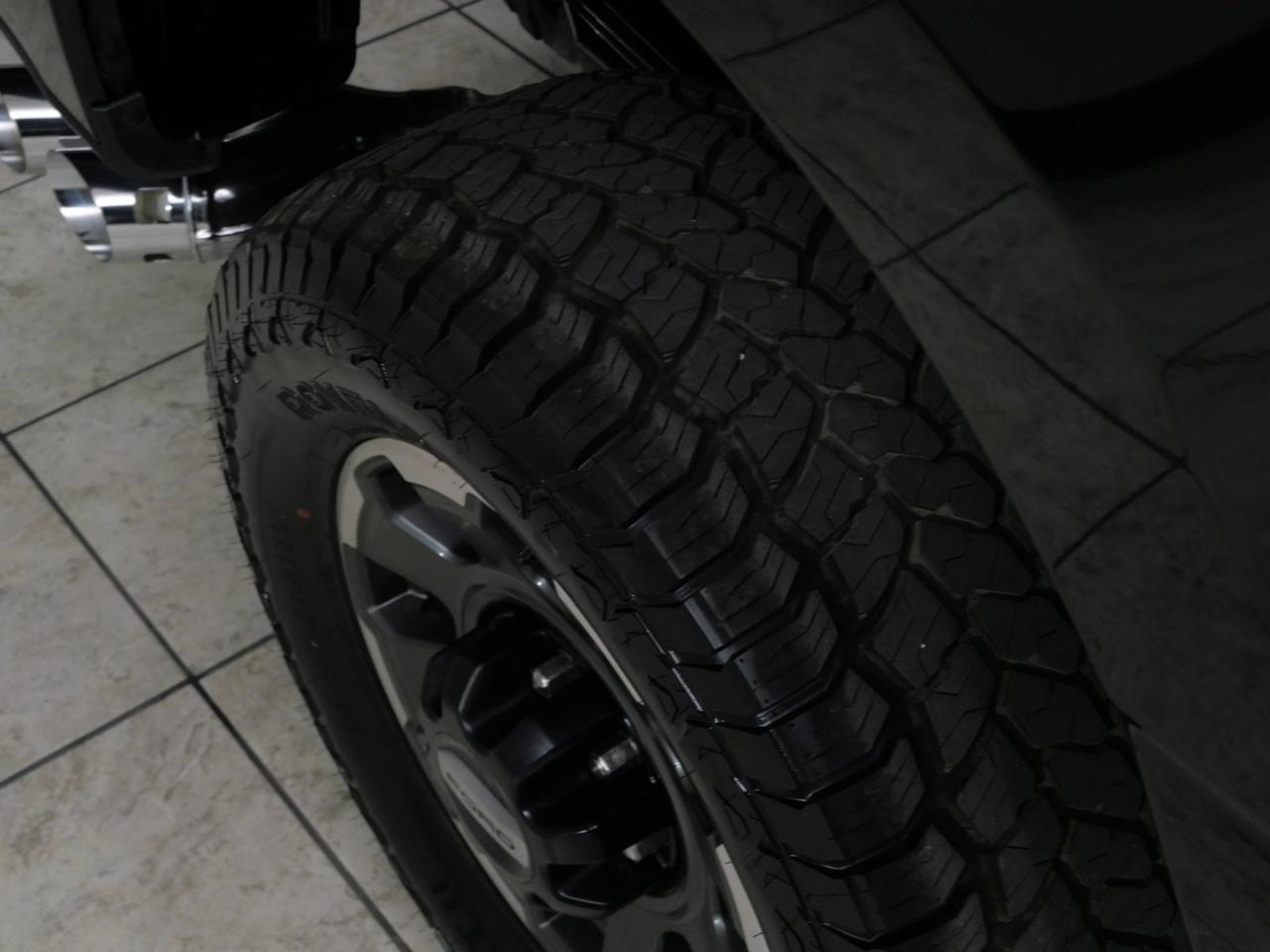2023 Ford Super Duty F-250 Platinum Tremor High Output 6.7L Power Stroke 4x4 Mansfield TX