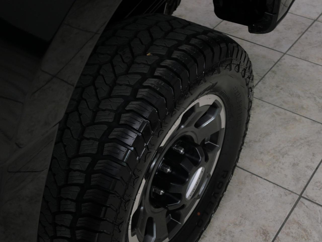 2023 Ford Super Duty F-250 Platinum Tremor High Output 6.7L Power Stroke 4x4 Mansfield TX