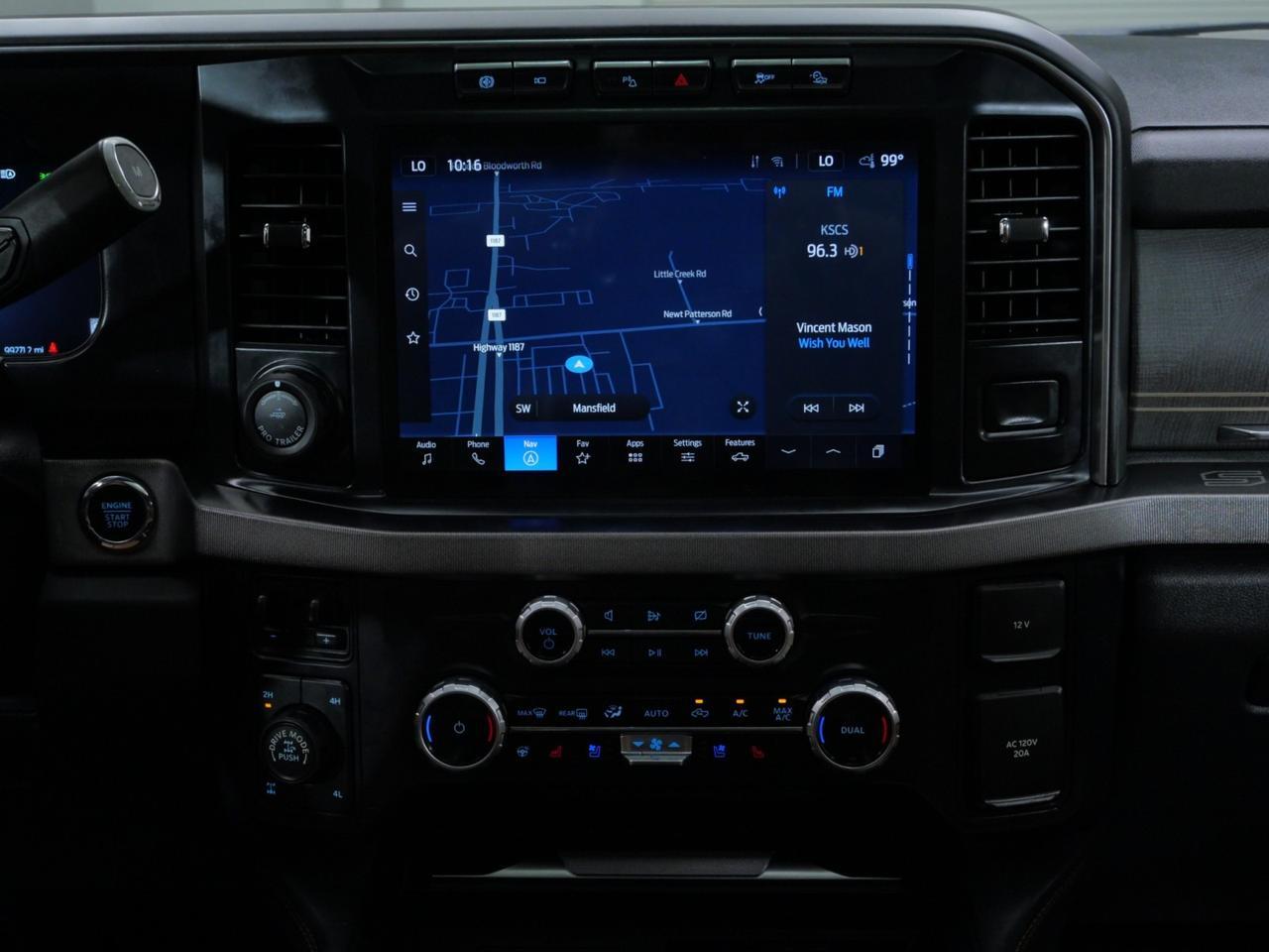 2023 Ford Super Duty F-250 Platinum Tremor High Output 6.7L Power Stroke 4x4 Mansfield TX