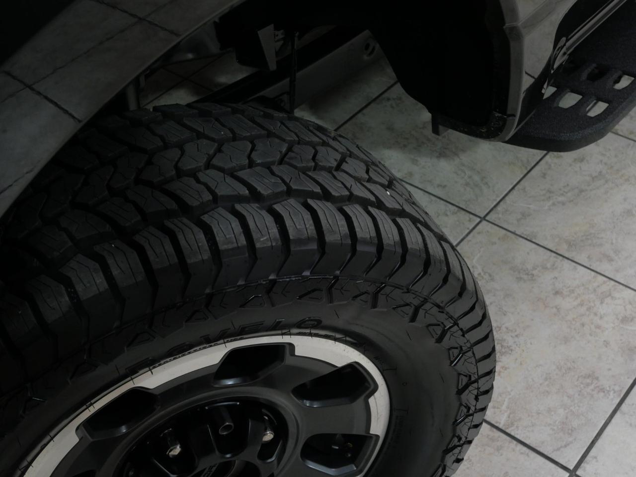 2023 Ford Super Duty F-250 Platinum Tremor High Output 6.7L Power Stroke 4x4 Mansfield TX