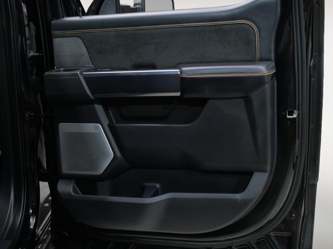 2023 Ford Super Duty F-250 Platinum Tremor High Output 6.7L Power Stroke 4x4 Mansfield TX