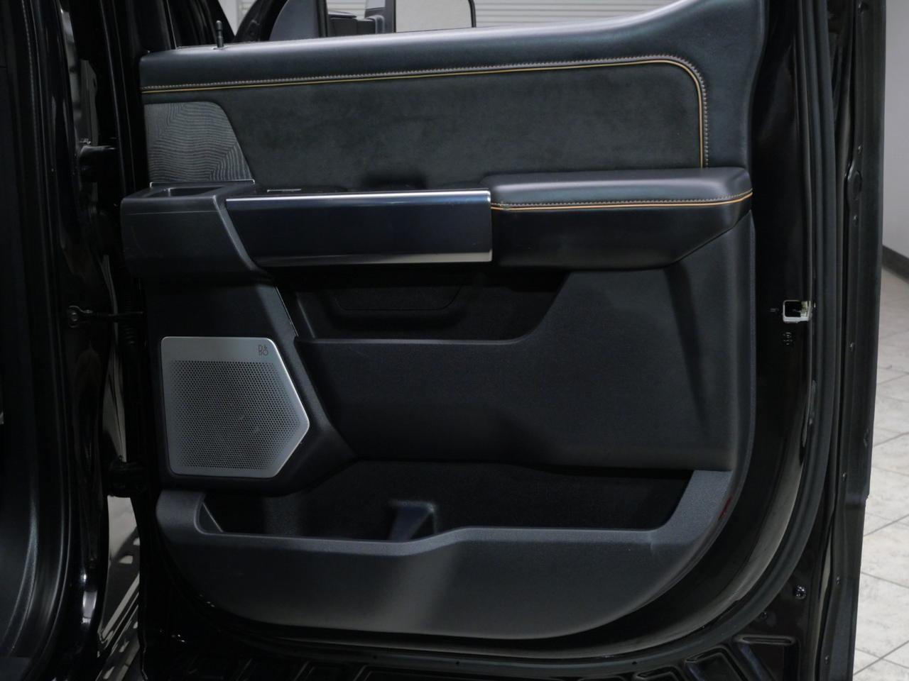 2023 Ford Super Duty F-250 Platinum Tremor High Output 6.7L Power Stroke 4x4 Mansfield TX