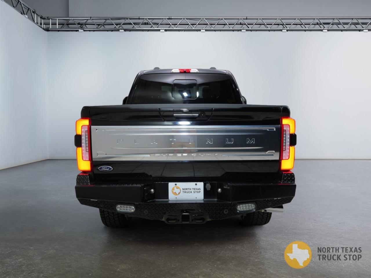 2023 Ford Super Duty F-250 Platinum Tremor High Output 6.7L Power Stroke 4x4 Mansfield TX