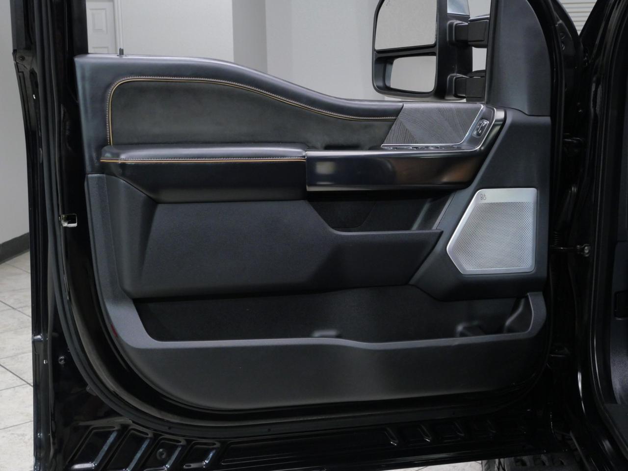 2023 Ford Super Duty F-250 Platinum Tremor High Output 6.7L Power Stroke 4x4 Mansfield TX