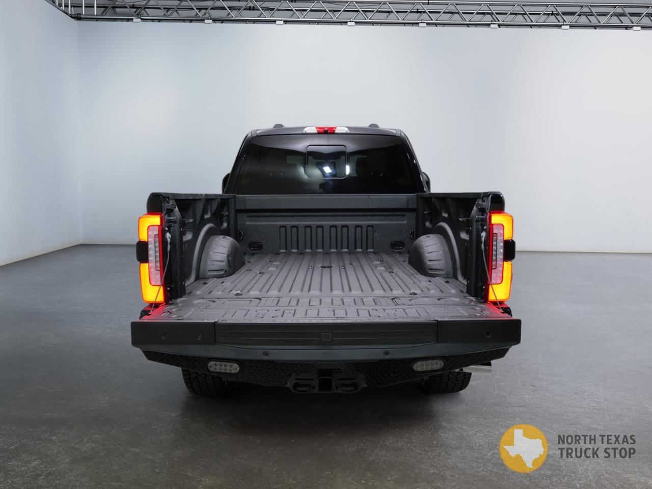 2023 Ford Super Duty F-250 Platinum Tremor High Output 6.7L Power Stroke 4x4 Mansfield TX