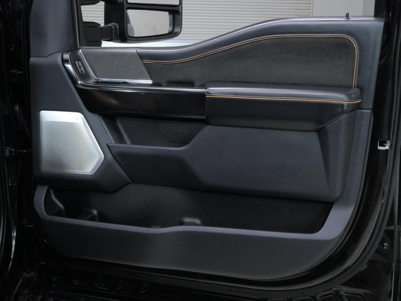 2023 Ford Super Duty F-250 Platinum Tremor High Output 6.7L Power Stroke 4x4 Mansfield TX