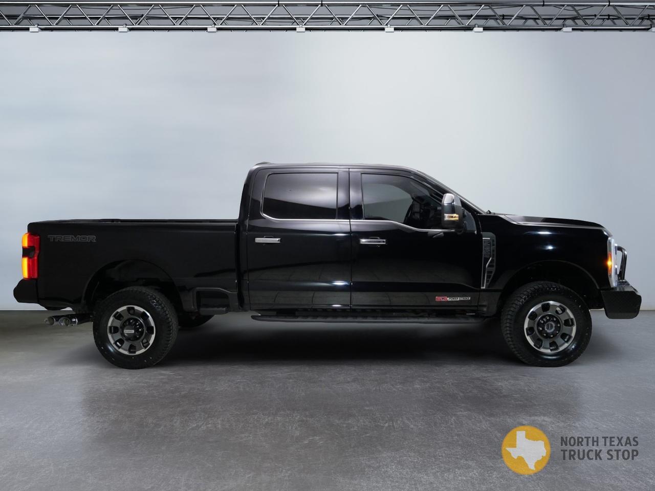 2023 Ford Super Duty F-250 Platinum Tremor High Output 6.7L Power Stroke 4x4 Mansfield TX
