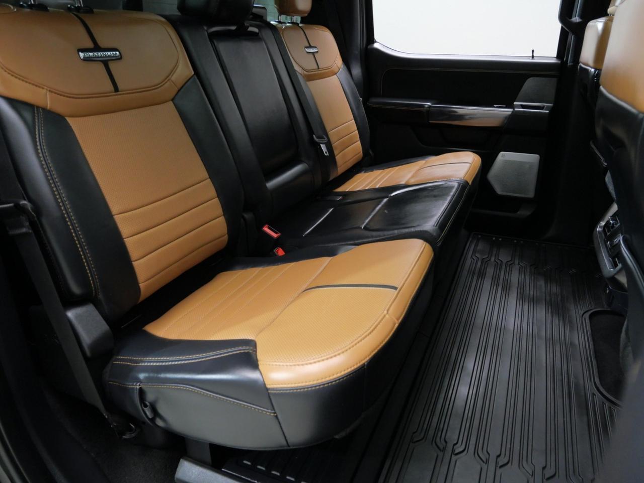 2023 Ford Super Duty F-250 Platinum Tremor High Output 6.7L Power Stroke 4x4 Mansfield TX