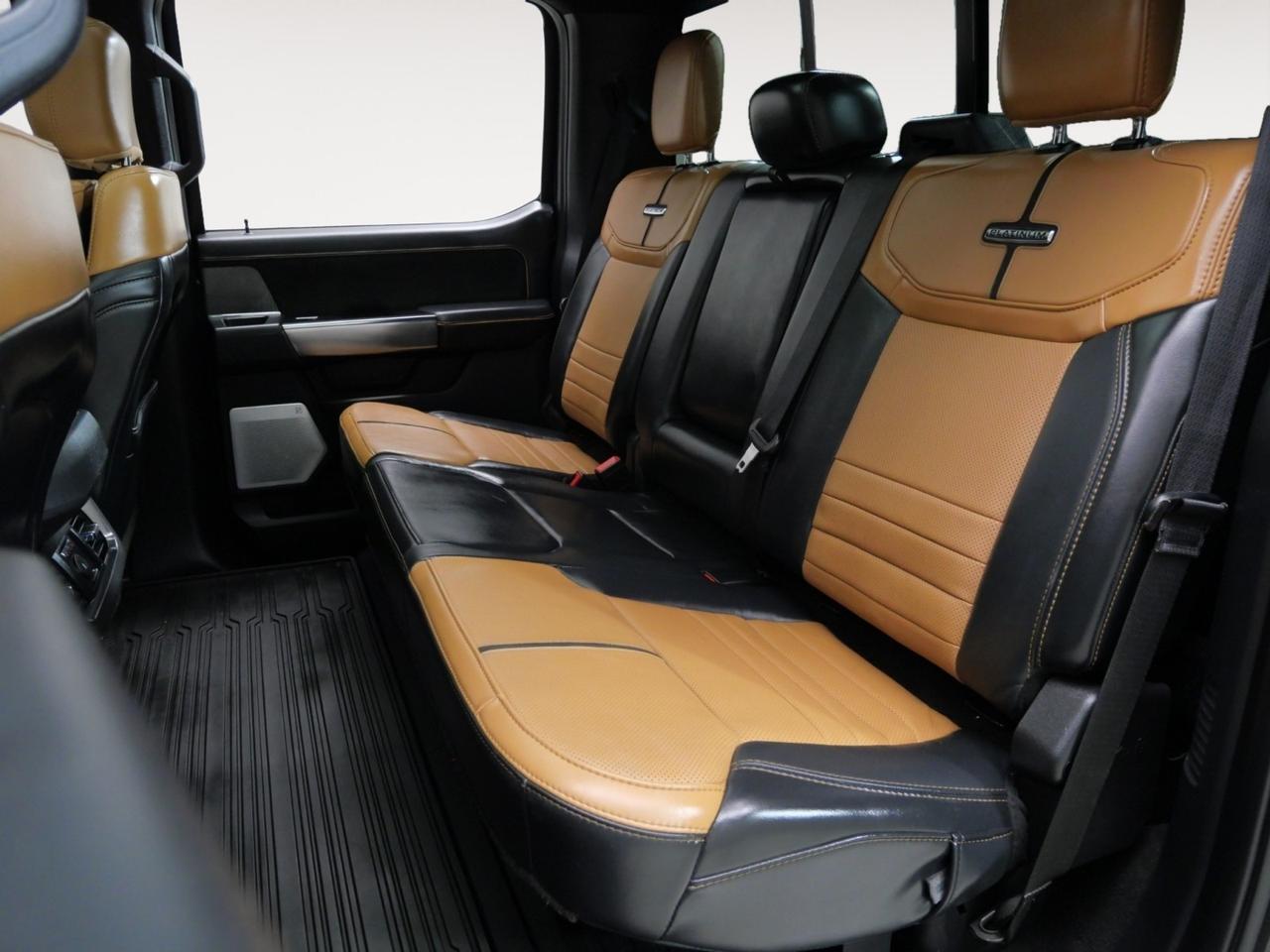 2023 Ford Super Duty F-250 Platinum Tremor High Output 6.7L Power Stroke 4x4 Mansfield TX