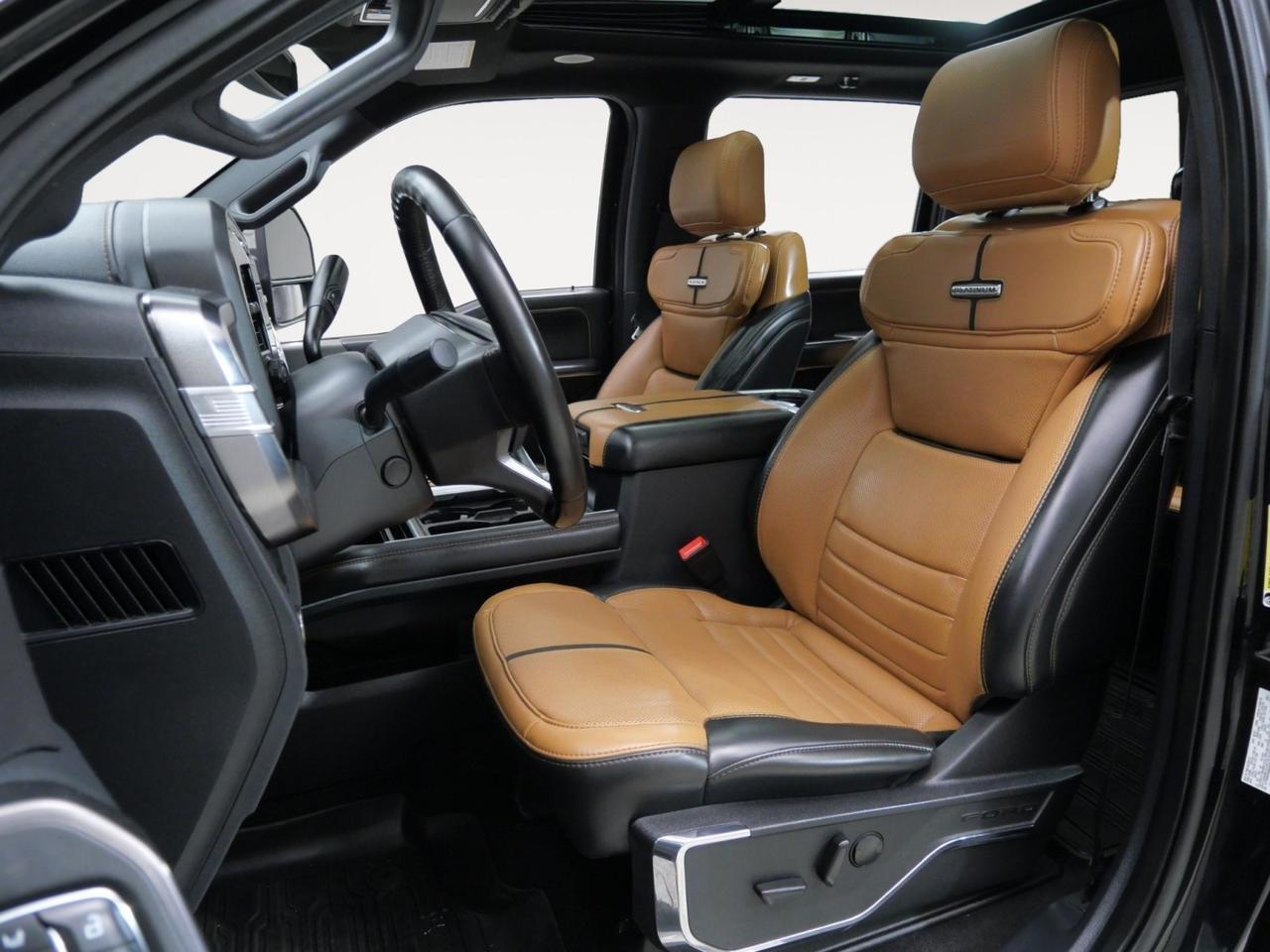 2023 Ford Super Duty F-250 Platinum Tremor High Output 6.7L Power Stroke 4x4 Mansfield TX