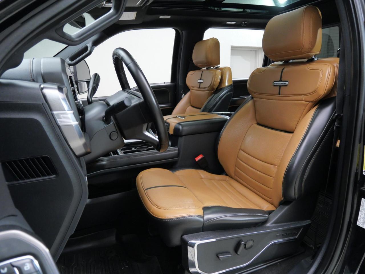 2023 Ford Super Duty F-250 Platinum Tremor High Output 6.7L Power Stroke 4x4 Mansfield TX