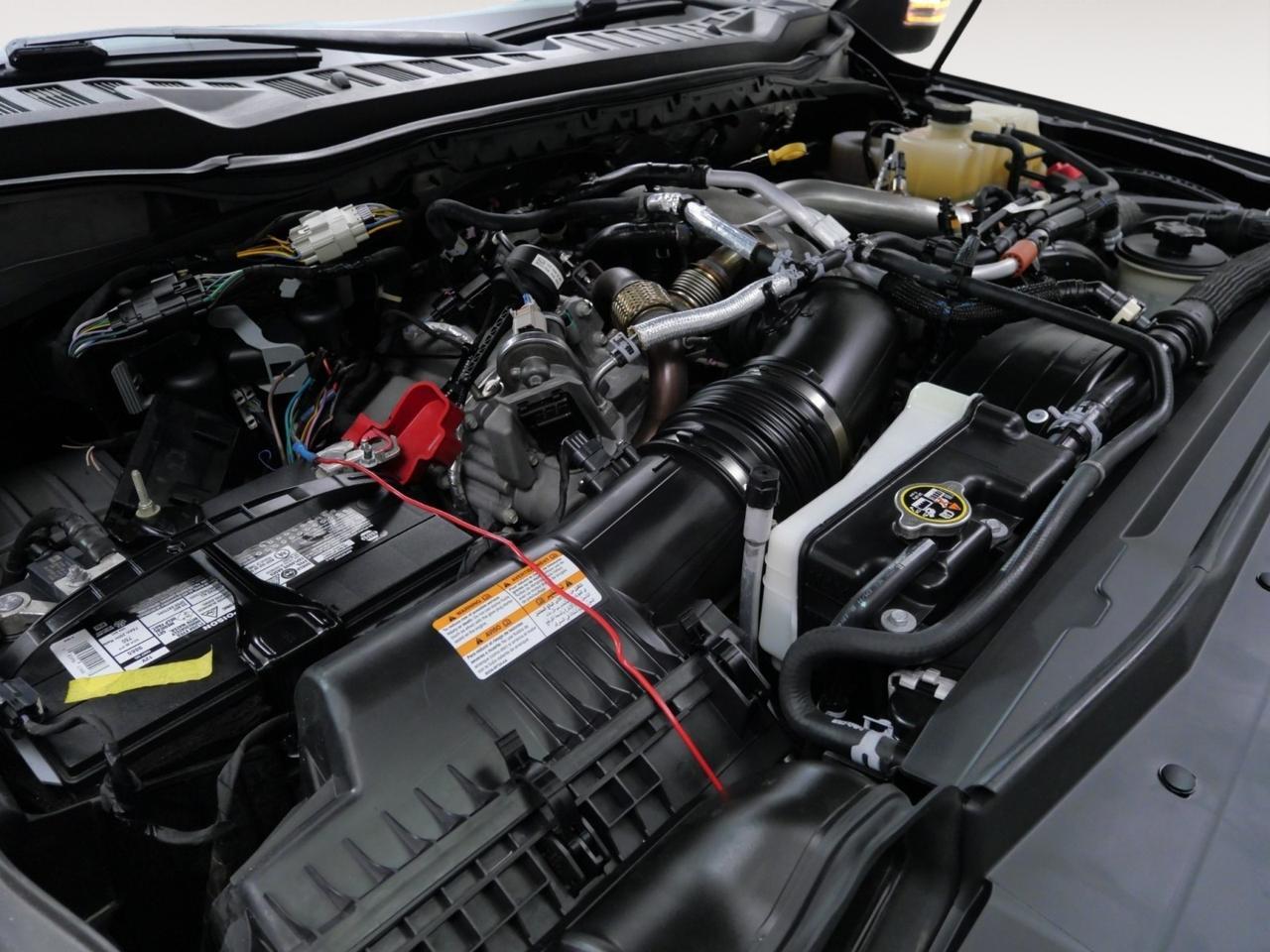 2023 Ford Super Duty F-250 Platinum Tremor High Output 6.7L Power Stroke 4x4 Mansfield TX